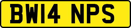 BW14NPS