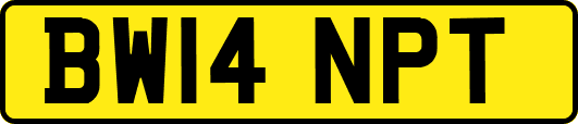 BW14NPT