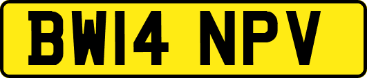 BW14NPV