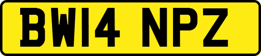 BW14NPZ