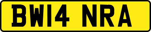 BW14NRA