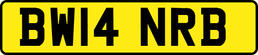 BW14NRB