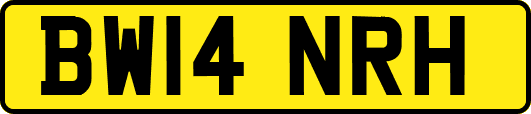 BW14NRH