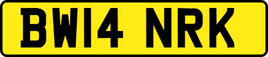 BW14NRK