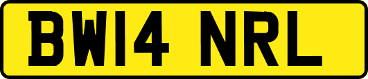 BW14NRL
