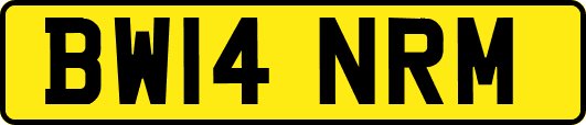 BW14NRM