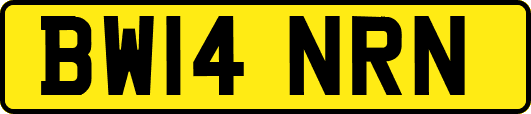 BW14NRN