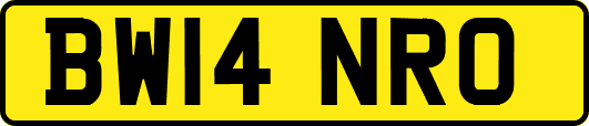 BW14NRO