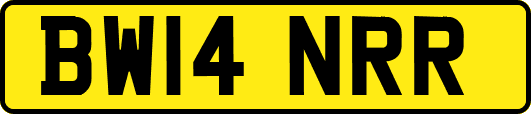 BW14NRR