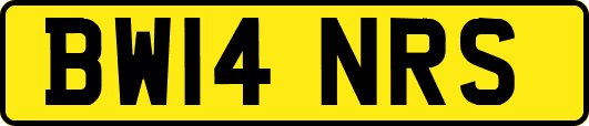 BW14NRS
