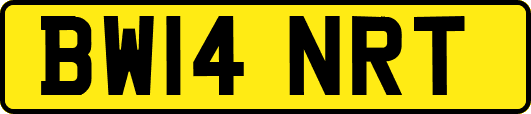 BW14NRT