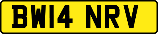 BW14NRV