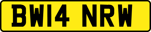BW14NRW