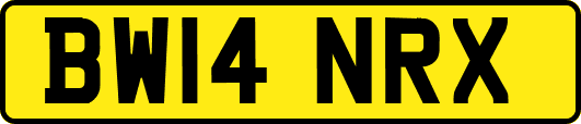 BW14NRX