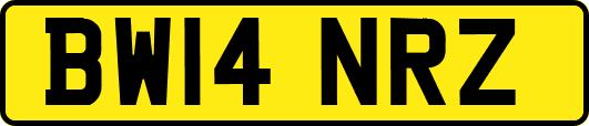 BW14NRZ