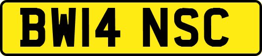 BW14NSC