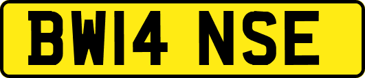BW14NSE