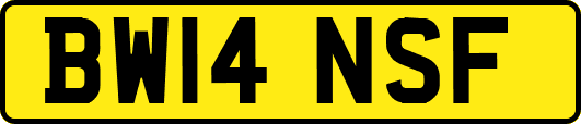BW14NSF