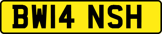 BW14NSH