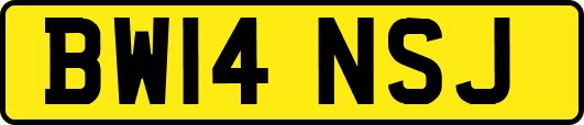 BW14NSJ