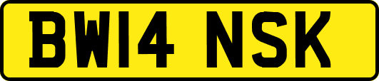 BW14NSK