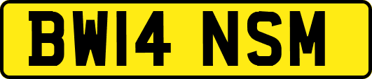 BW14NSM