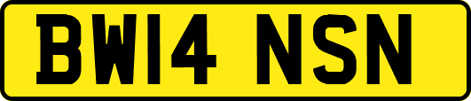 BW14NSN