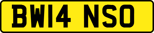 BW14NSO