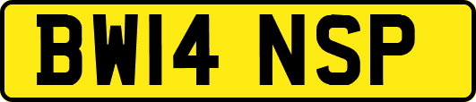 BW14NSP