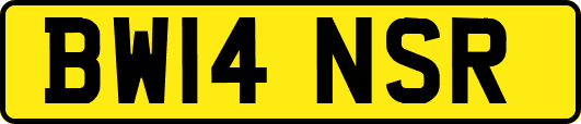 BW14NSR