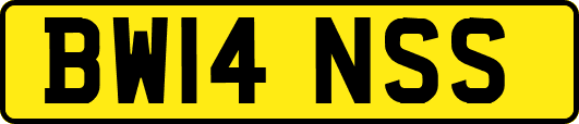 BW14NSS