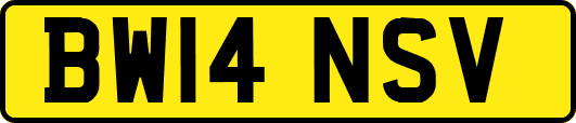 BW14NSV