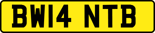 BW14NTB