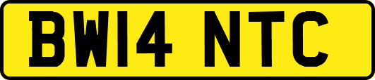 BW14NTC