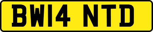 BW14NTD