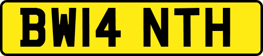 BW14NTH