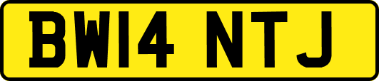 BW14NTJ