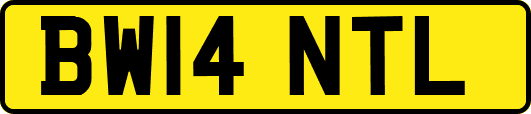 BW14NTL