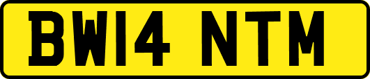 BW14NTM