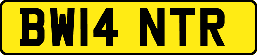 BW14NTR
