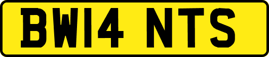 BW14NTS