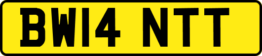 BW14NTT