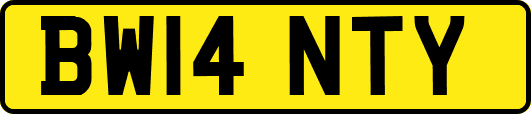 BW14NTY