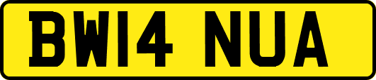 BW14NUA