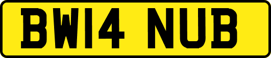 BW14NUB