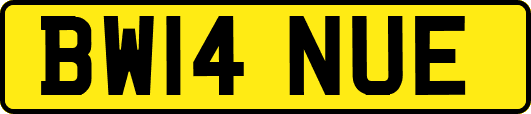 BW14NUE
