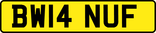 BW14NUF