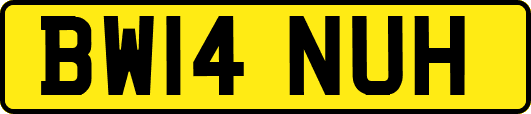 BW14NUH