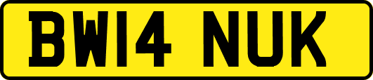 BW14NUK