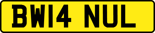 BW14NUL